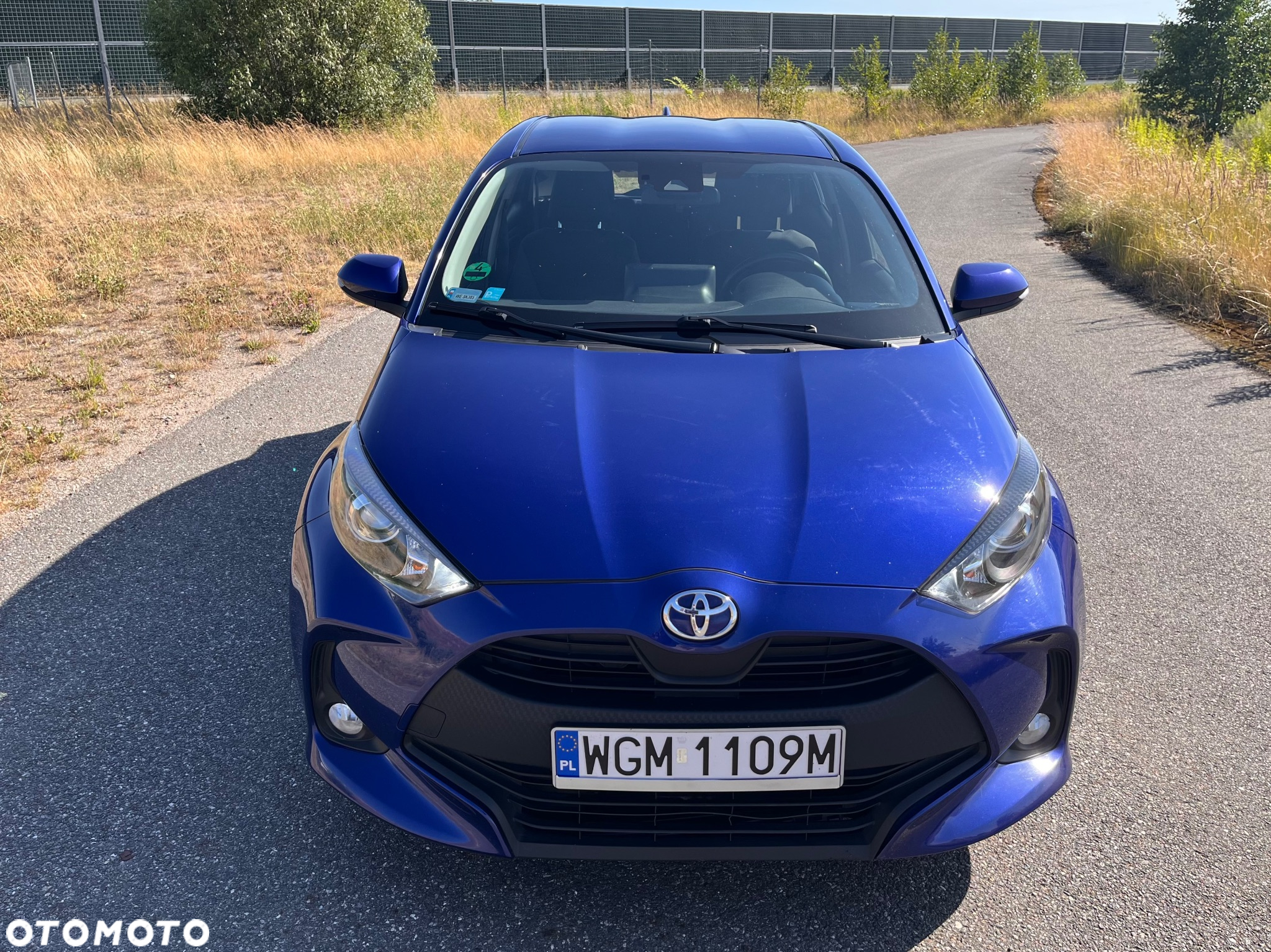 Toyota Yaris 1.5 Comfort - 3