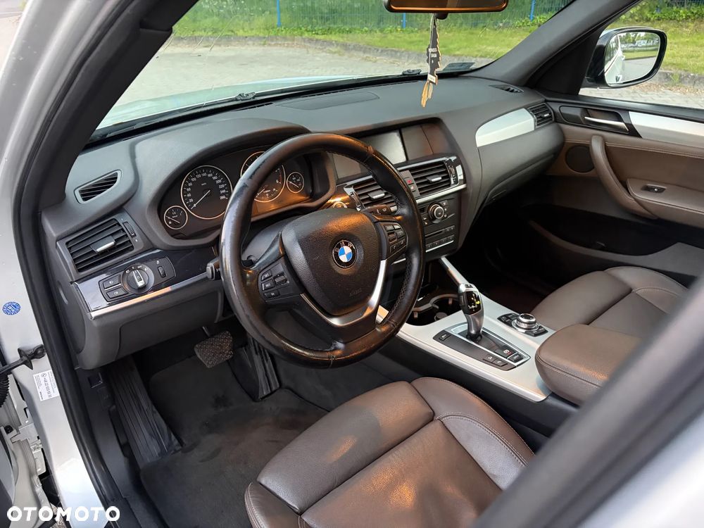 BMW X3 - 14