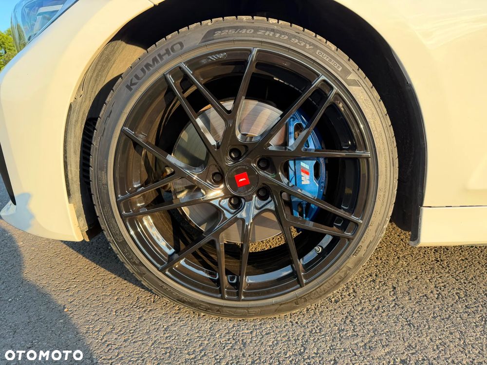 BMW Seria 3 M340i xDrive mHEV sport - 11
