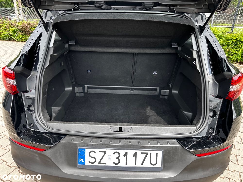 Opel Grandland X 1.5 CDTI Elegance Business Pack S&S - 34