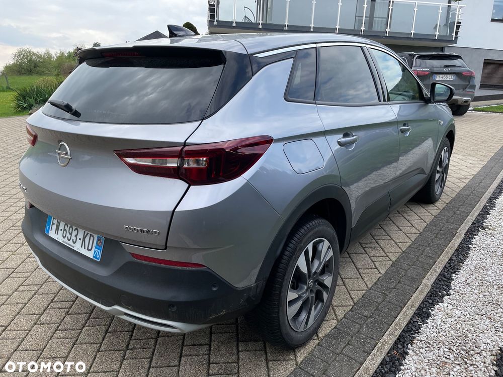 Opel Grandland X 1.5 CDTI Edition Business Pack S&S - 2