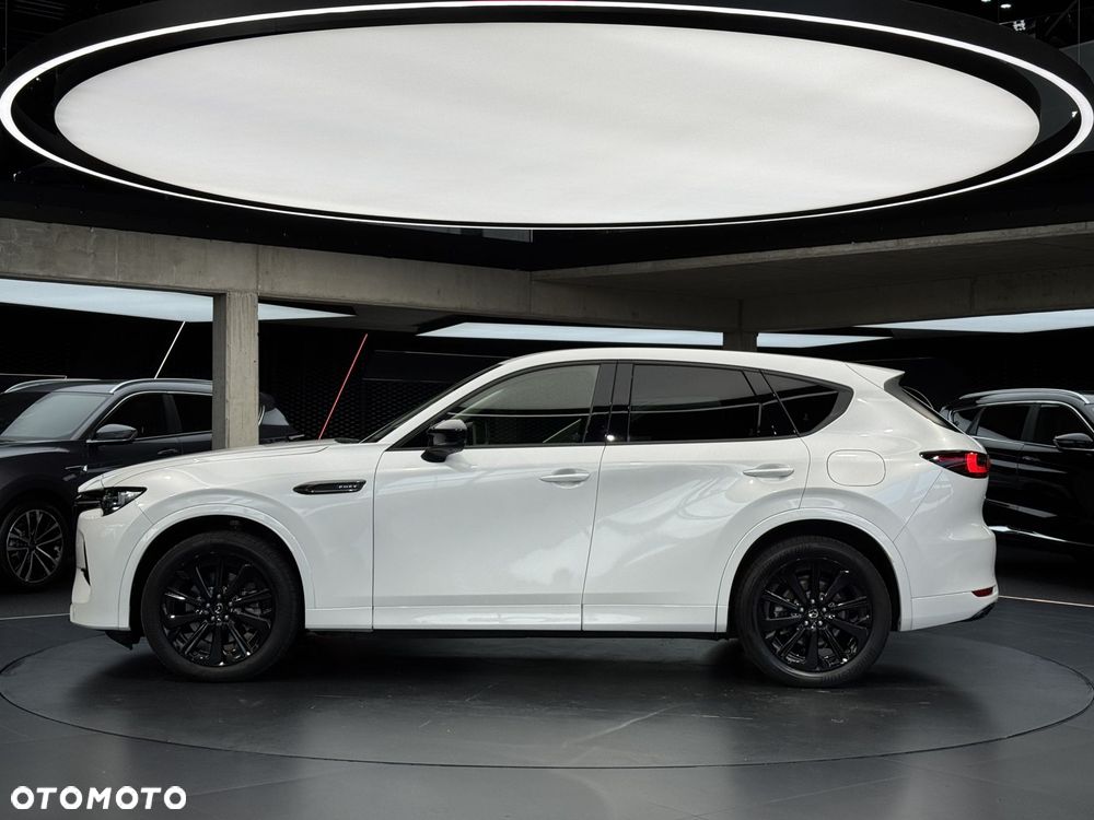 Mazda CX-60 - 3