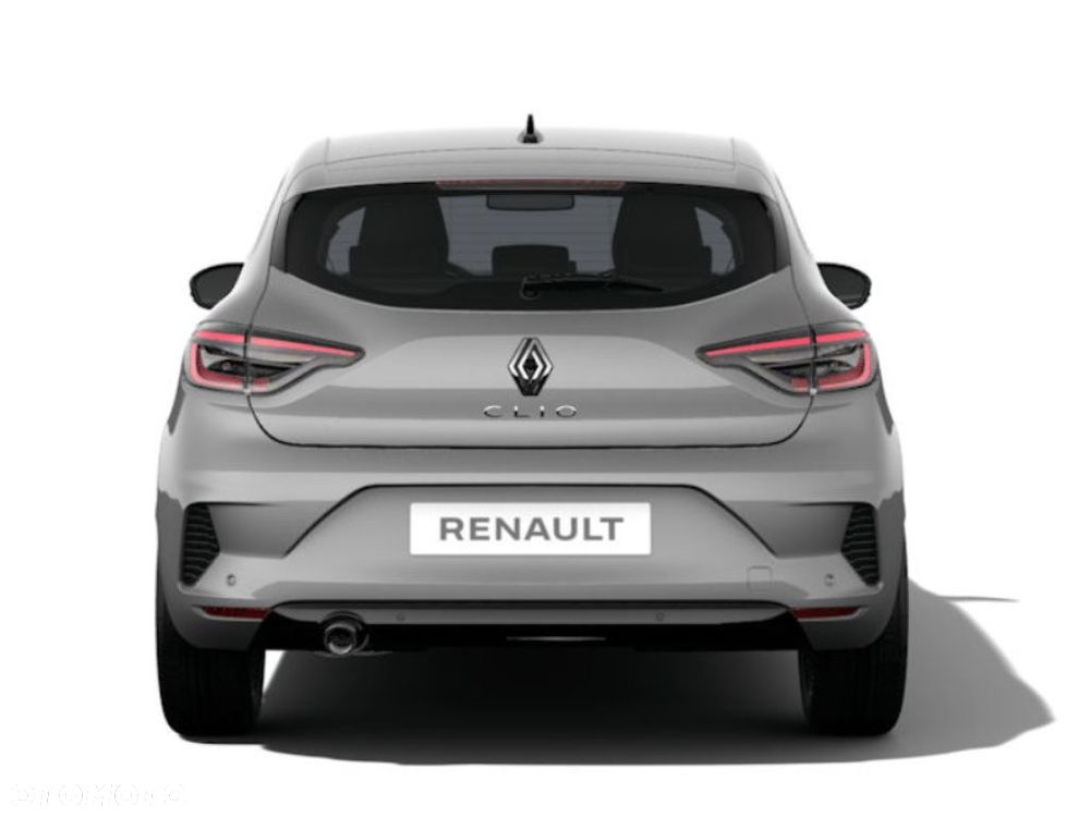 Renault Clio 1.0 TCe Techno - 7