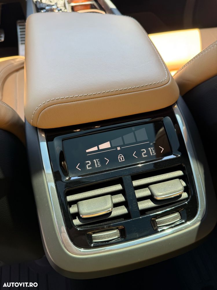 Volvo XC 60 T5 AWD Inscription - 14