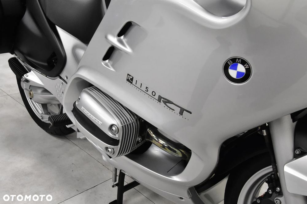 BMW RT - 27