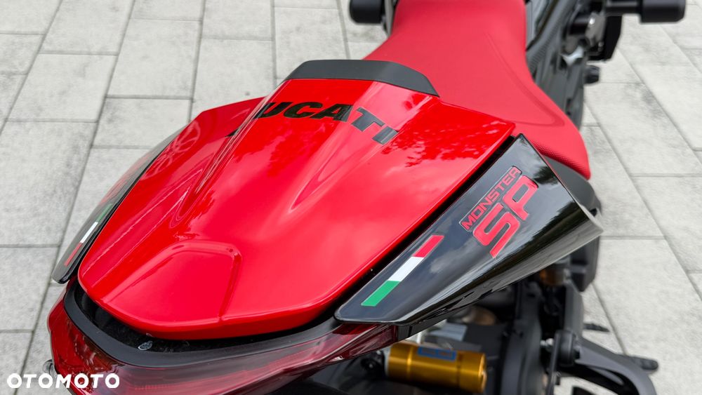 Ducati Monster - 25