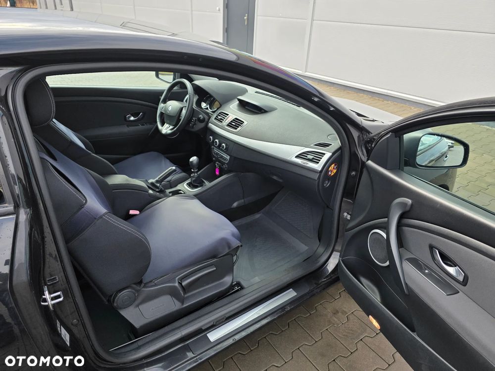 Renault Megane 2.0 16V TCE Dynamique - 8