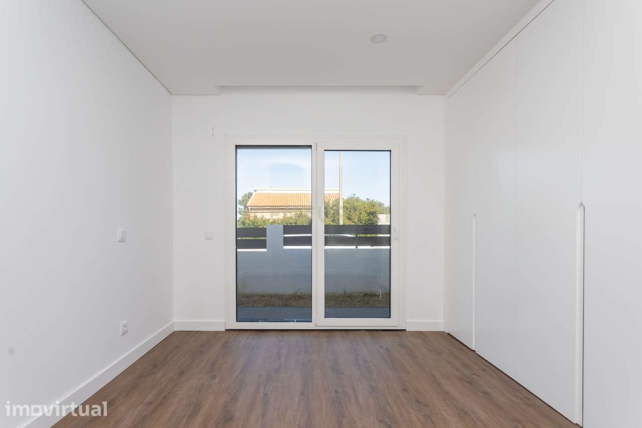 Moradia de Arquitetura Contemporânea | Quinta da Marquesa – Palmela - Grande imagem: 5/51