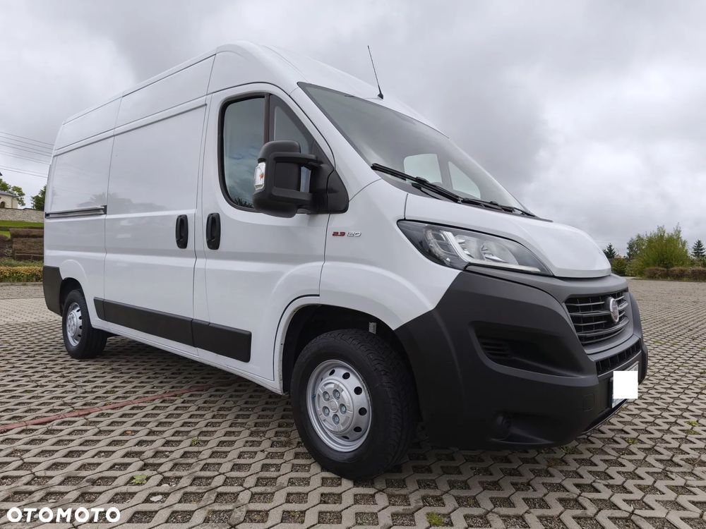 Fiat Ducato - 3