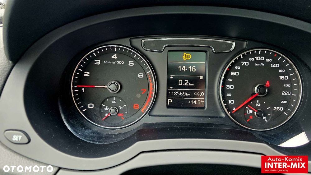 Audi Q3 - 25