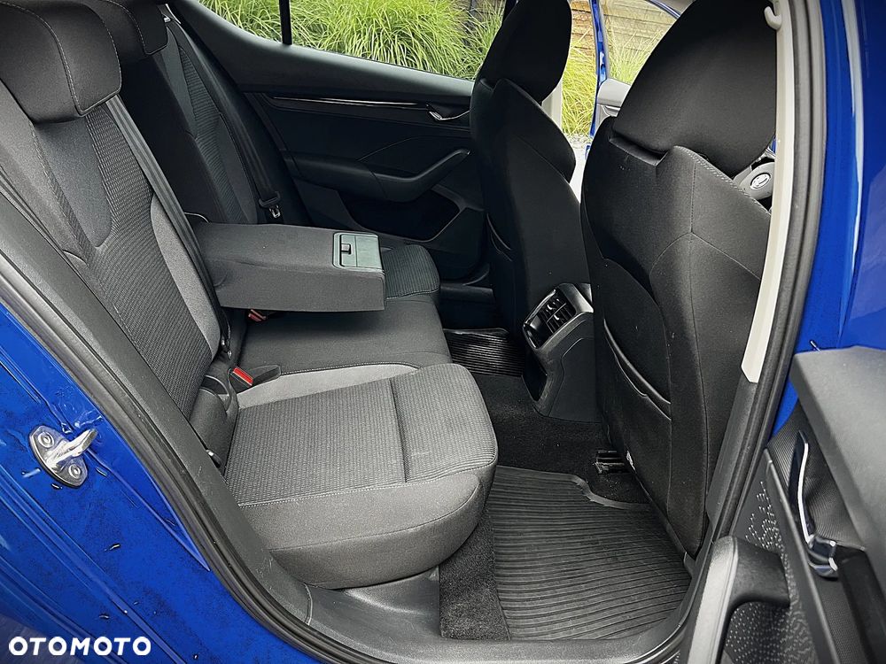 Skoda Octavia 2.0 TDI Ambition - 33