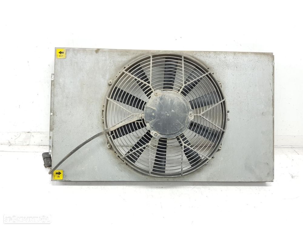 ELETROVENTILADOR CITROEN JUMPY FURGÓN - 1