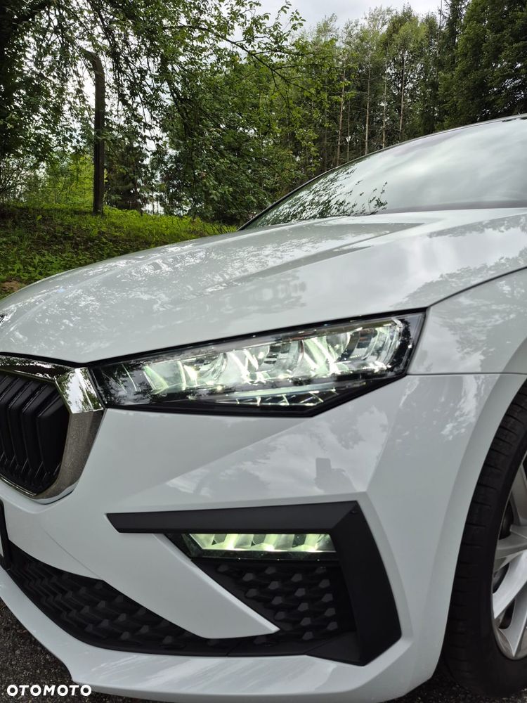 Skoda Scala 1.0 TSI Selection - 11
