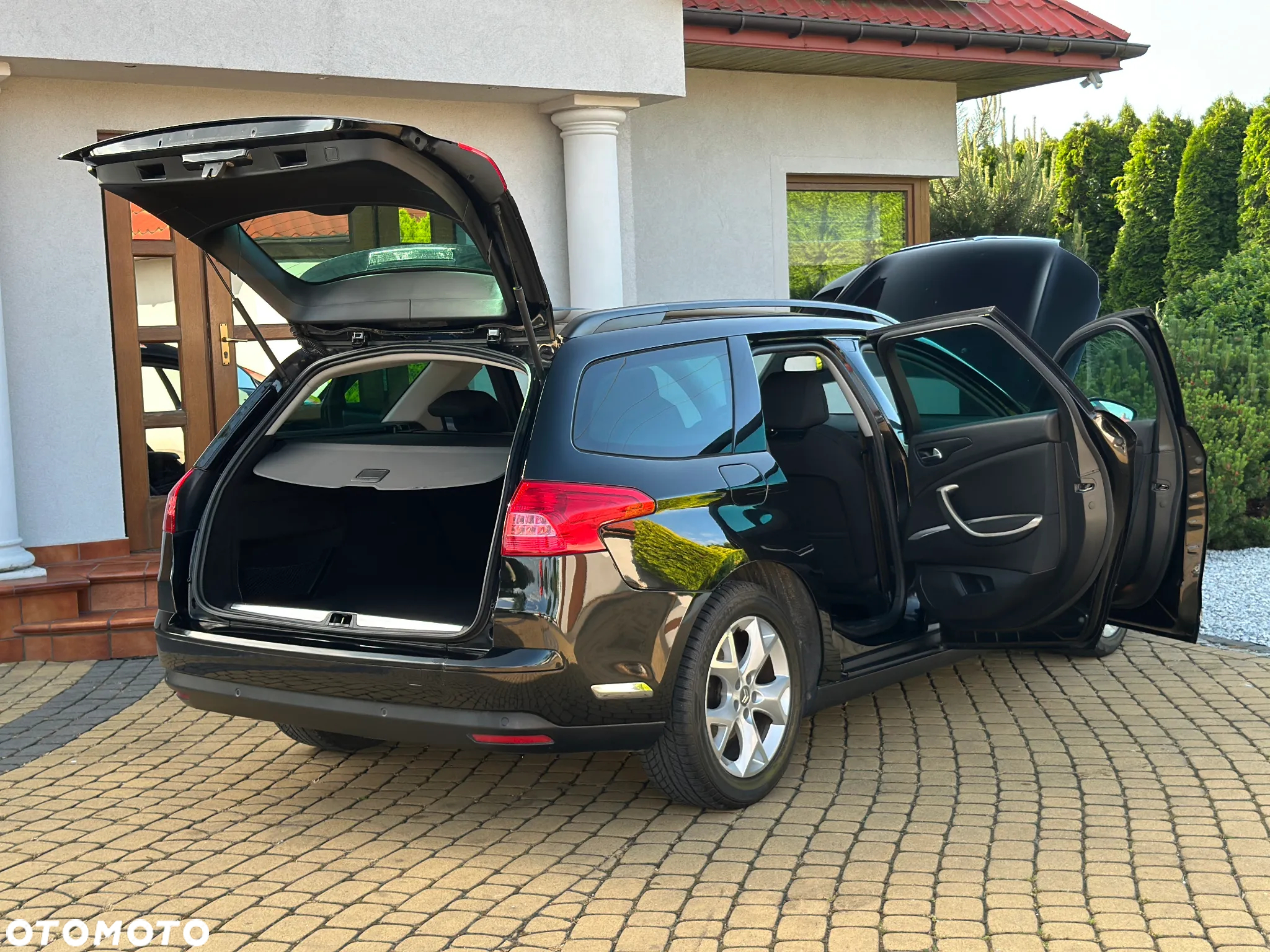 Citroën C5 2.0 HDi Exclusive - 30