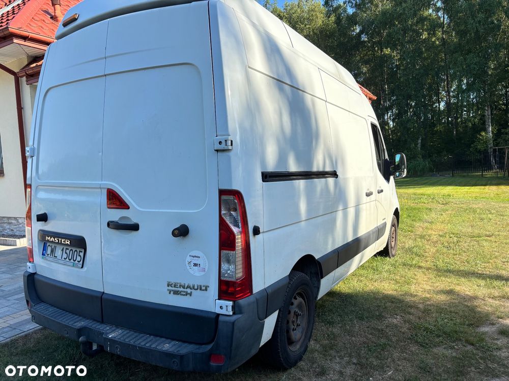 Renault Master - 4