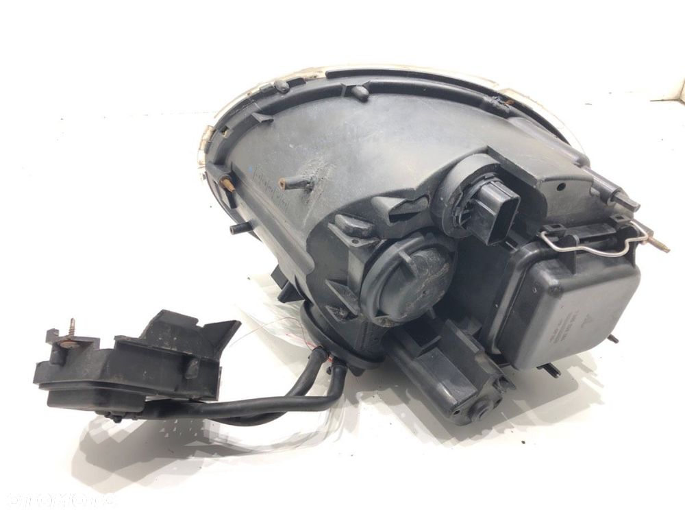 REFLEKTOR LEWY PRZÓD XENON  MINI MINI (R50, R53) 2001 - 2006 Cooper 85 kW [116 KM] benzyna 2001 - - 5