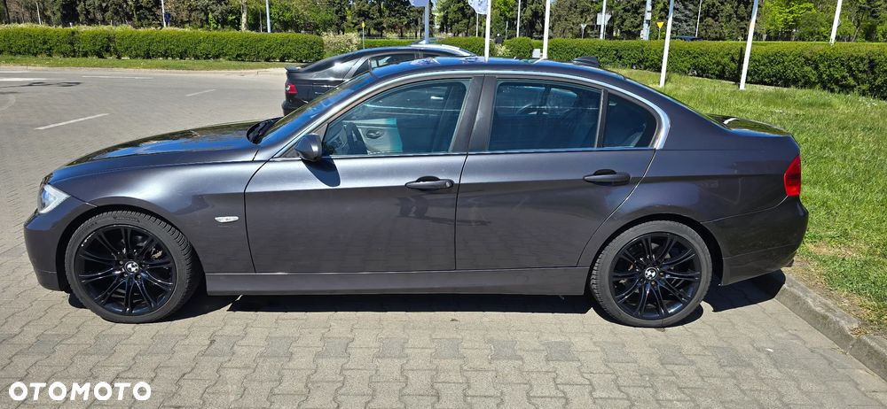 BMW Seria 3 - 2