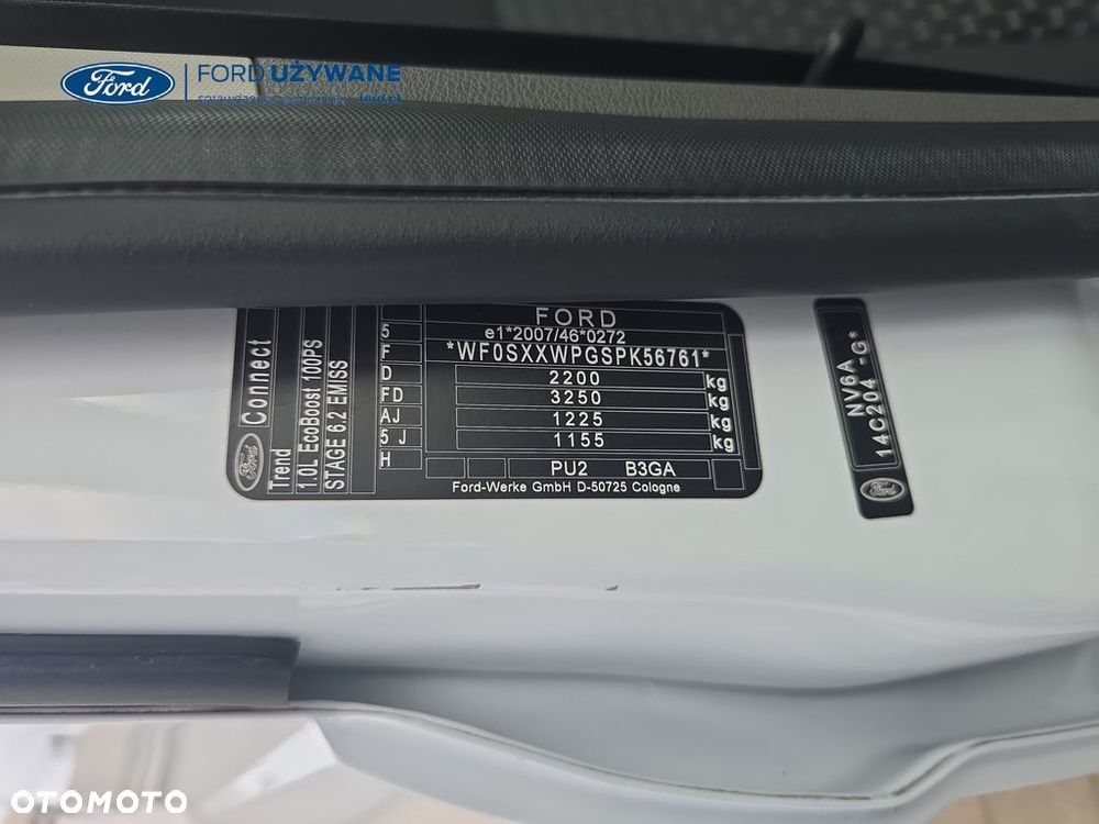 Ford Transit-connect - 24
