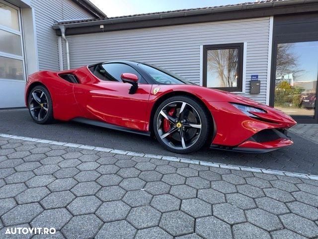 Ferrari SF90 Stradale - 1