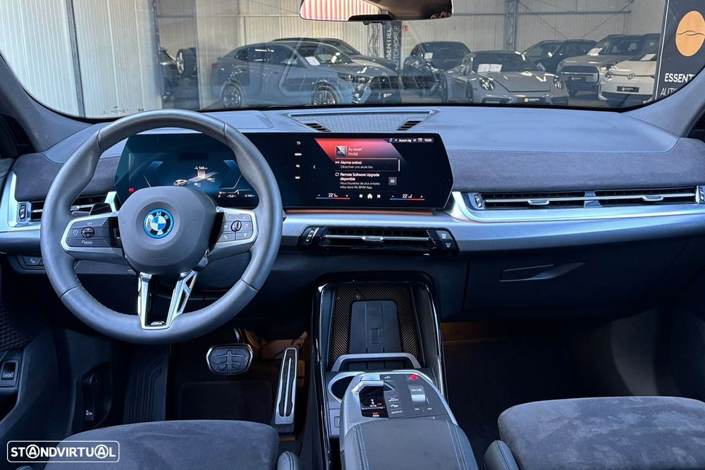 BMW iX2 xDrive30 Pack Desportivo M Pro - 7