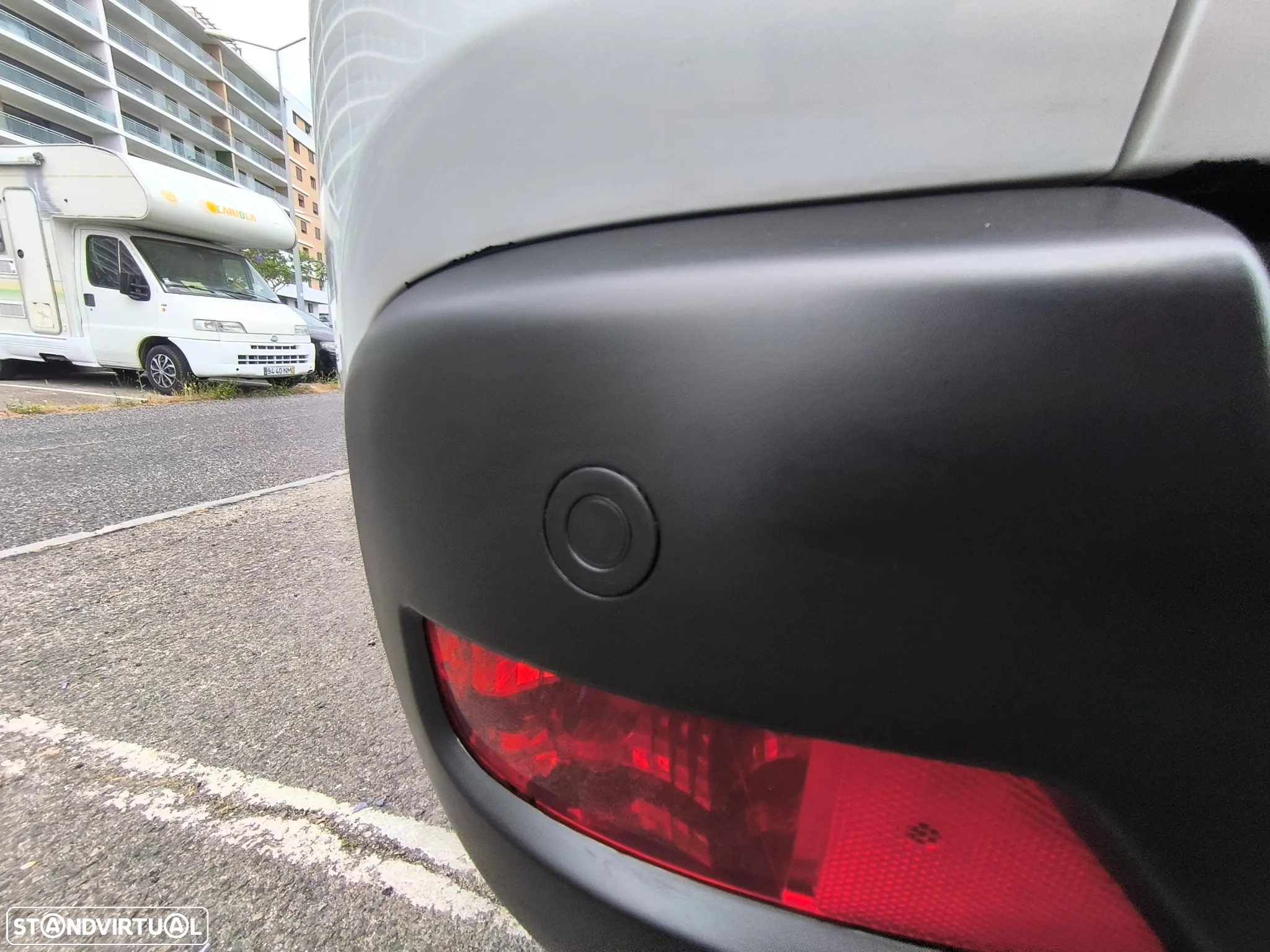 Peugeot 3008 1.6 HDi Style - 21