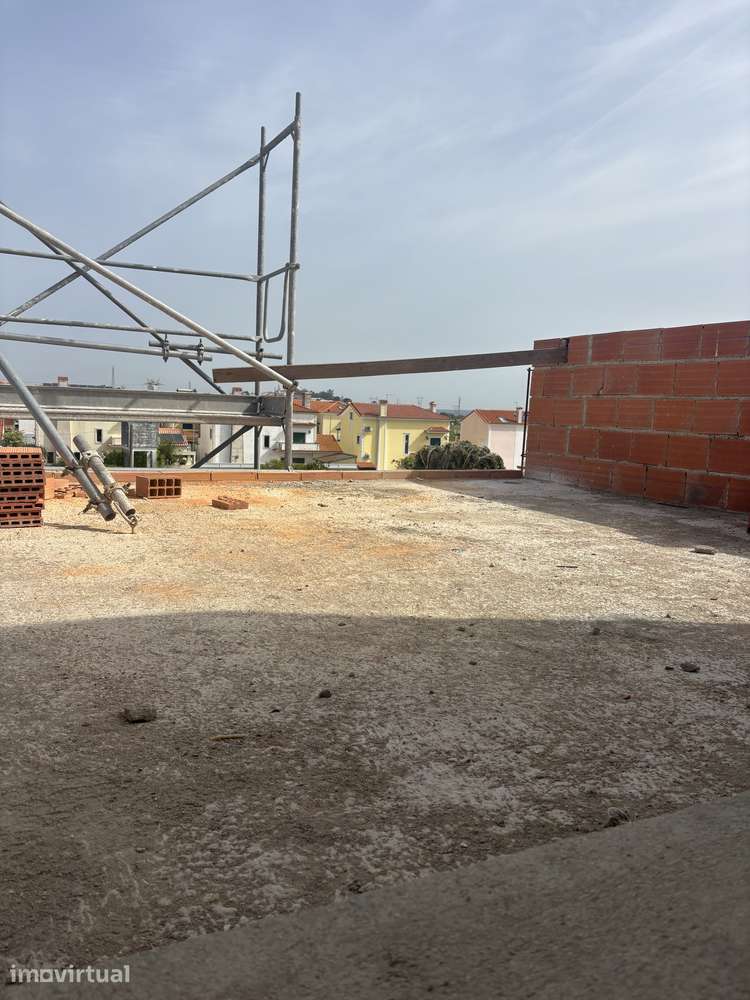 Moradia, 260 m², Atalaia e Alto Estanqueiro-Jardia - Grande imagem: 5/22