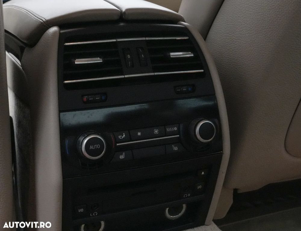 BMW Seria 7 750Li Aut. - 17