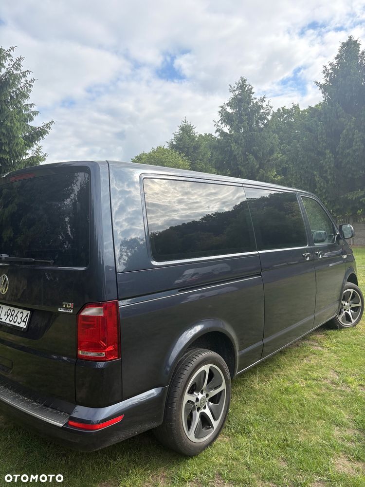 Volkswagen Transporter L2 DSG - 9