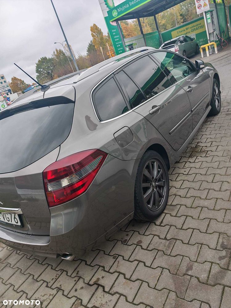 Renault Laguna - 5