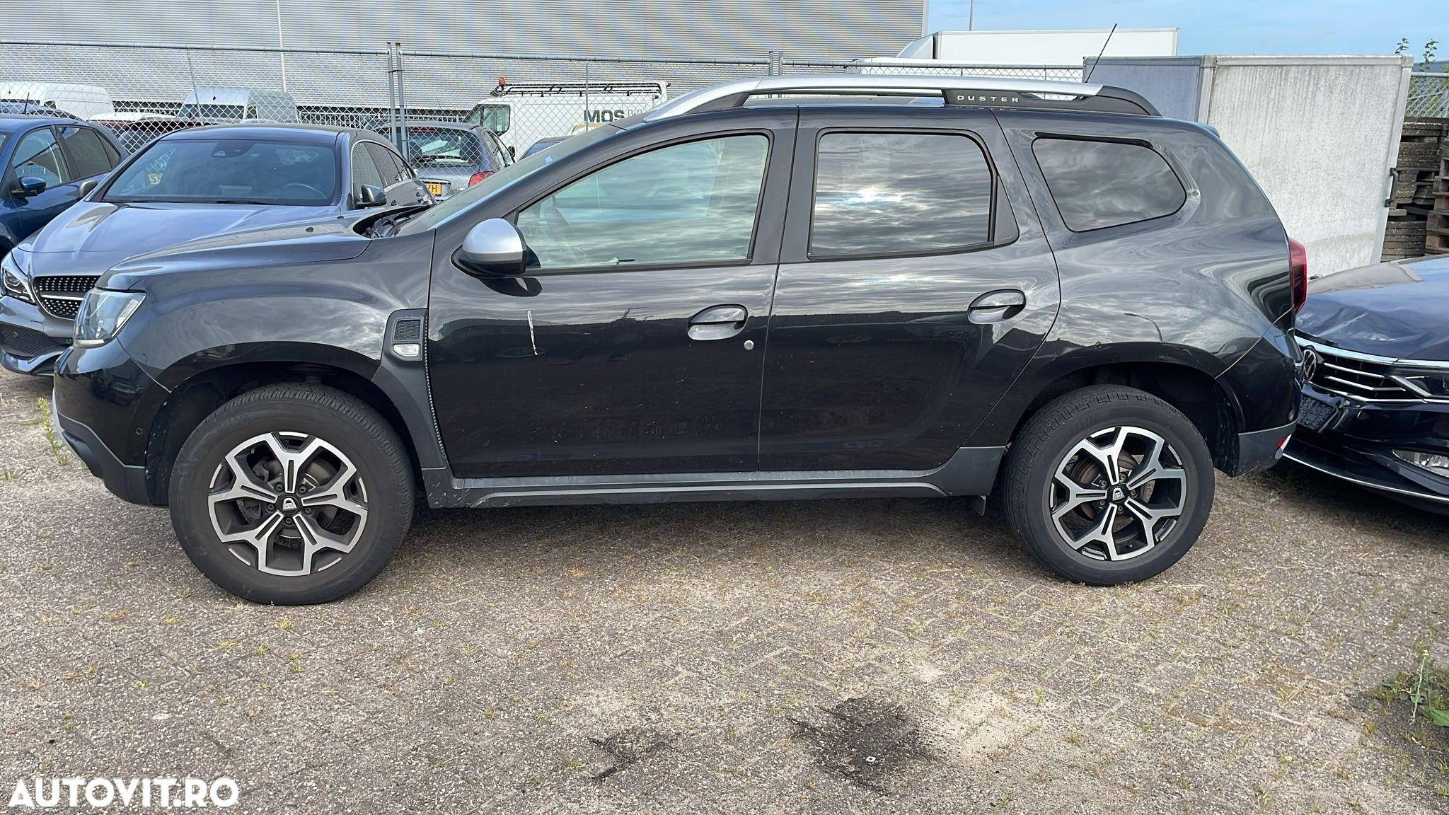 Dacia Duster SCe 115 2WD Prestige - 2