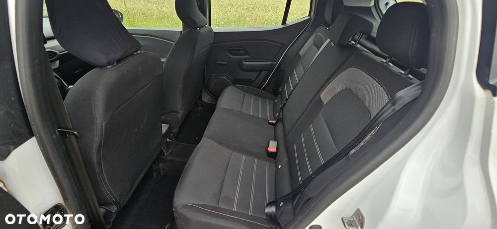 Dacia Sandero Stepway - 17