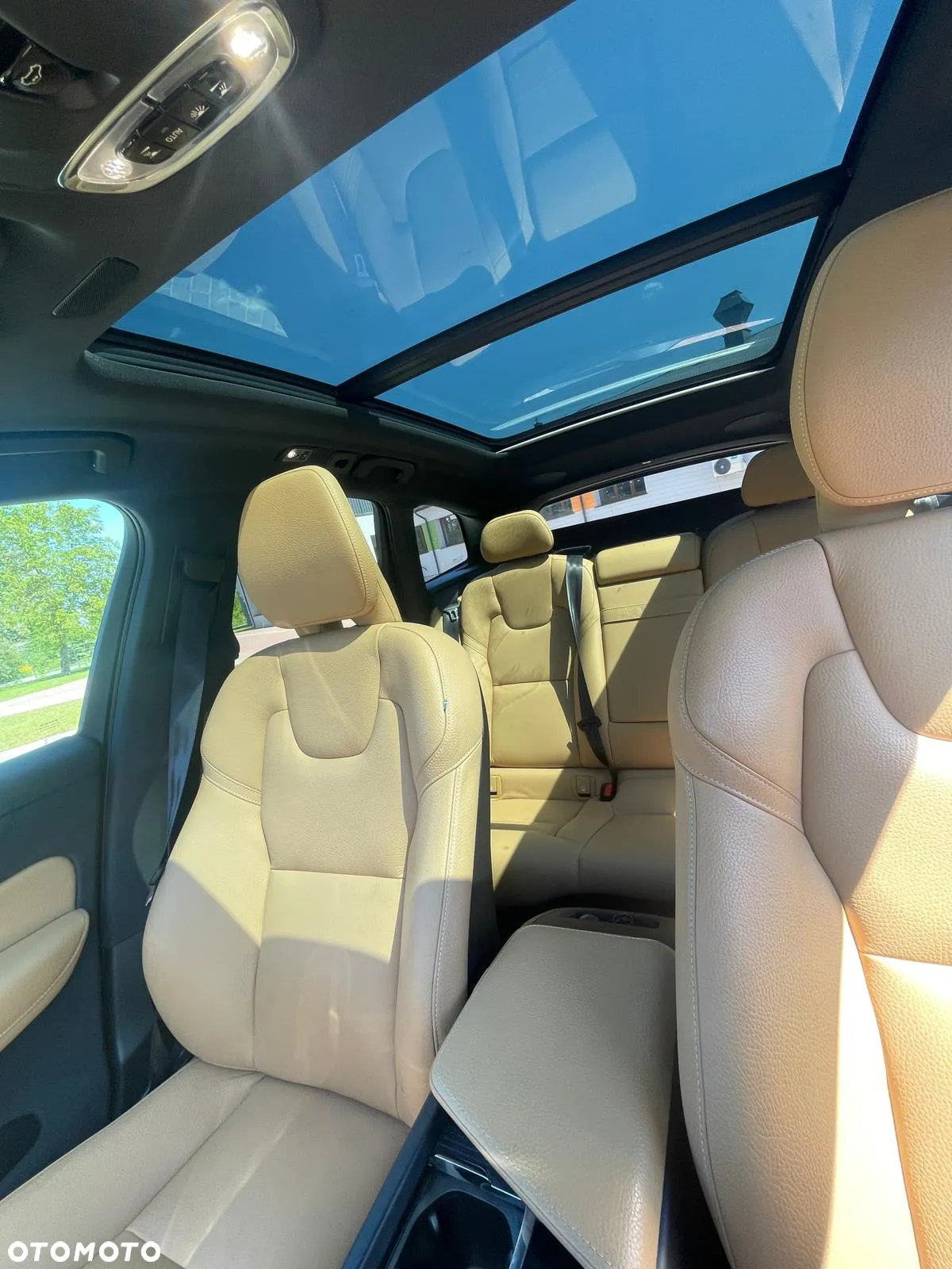 Volvo XC 60 T5 Geartronic Momentum - 12