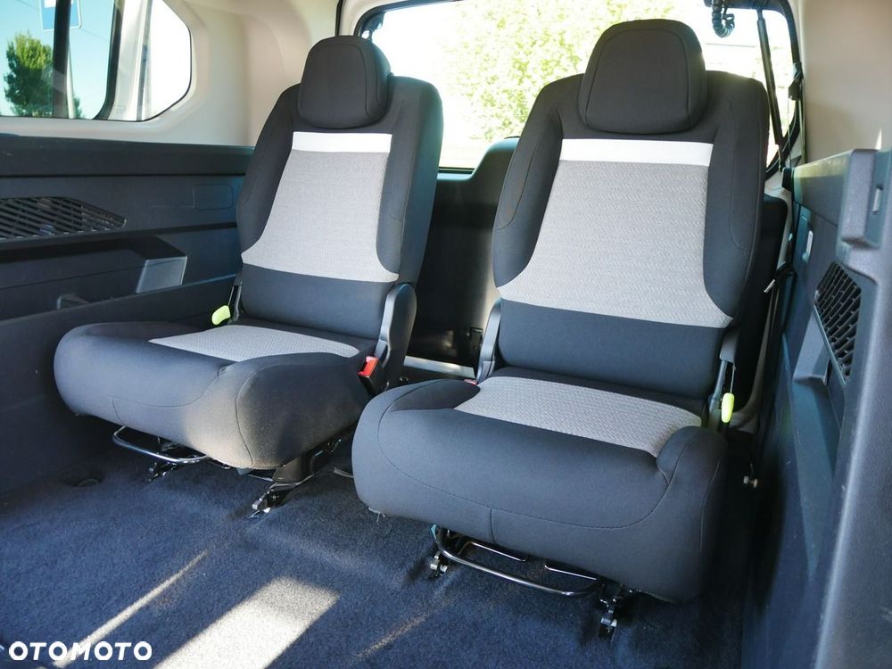 Citroën Berlingo MPV M PureTech 110 FEEL - 8
