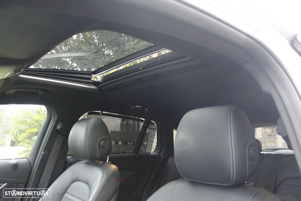 Mercedes-Benz EQC 400 4Matic AMG Line - 16