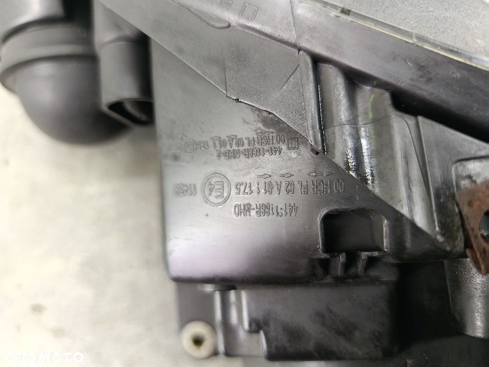 LAMPA PRZÓD PRAWA VW GOLF V 08-441-1188R DEPO - 7