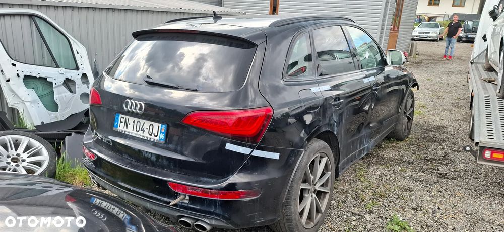 Audi Q5 3.0 TDI Quattro S tronic - 3