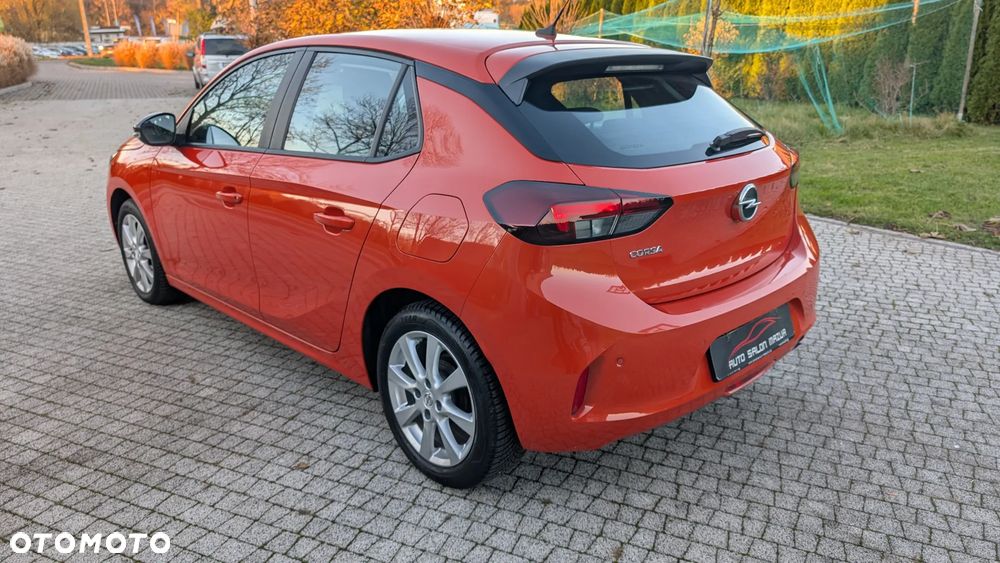 Opel Corsa 1.2 Start/Stop Edition - 3