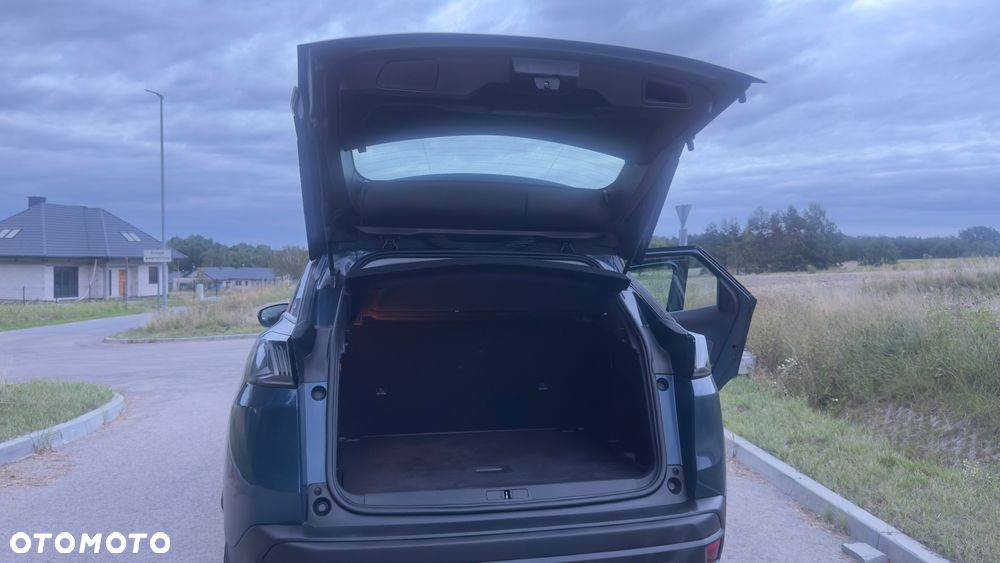 Peugeot 3008 - 20