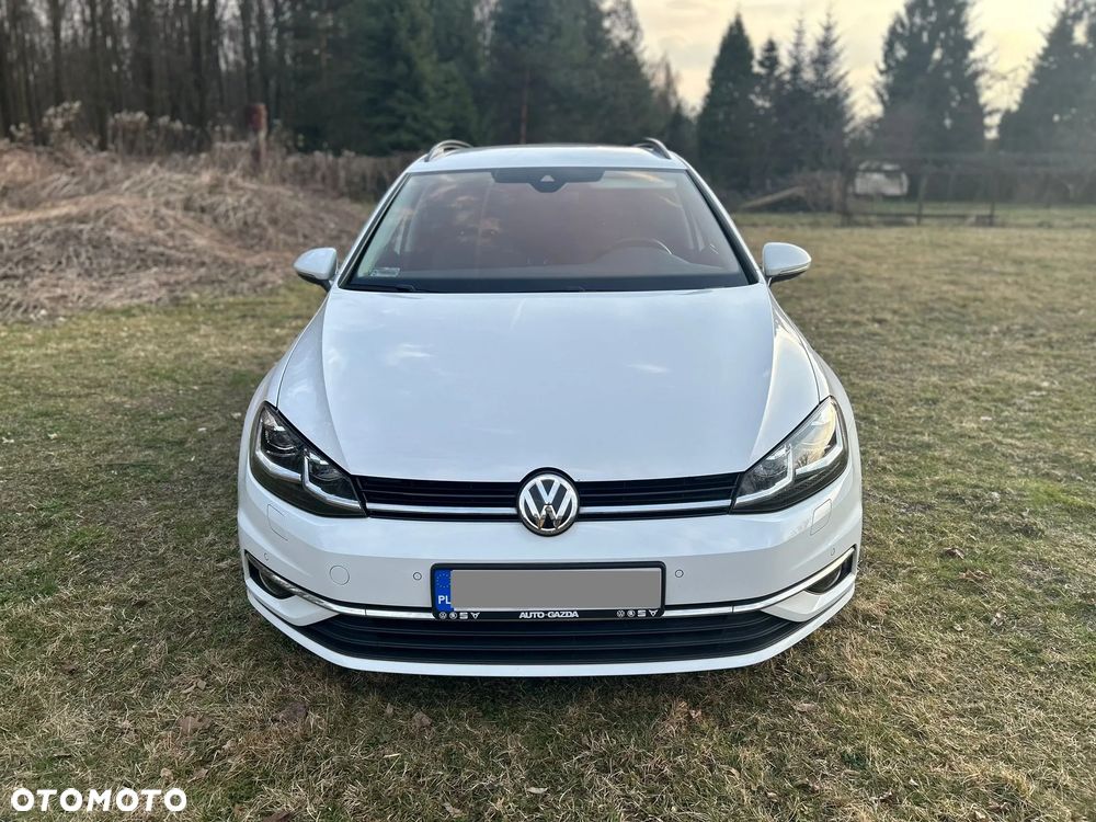 Volkswagen Golf 1.5 TSI BMT Evo Highline DSG - 3