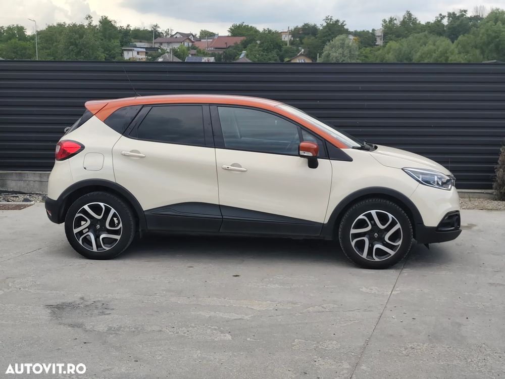 Renault Captur ENERGY TCe Intens - 3