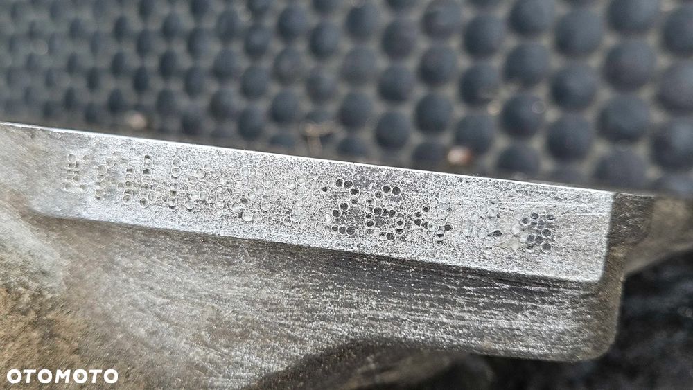 Blok 06D103023 BBBBB Dół Silnik Cylindry Panewki Mocowanie Wału 2.0 FSI AWA Audi A4 B6 B7 VW - 22