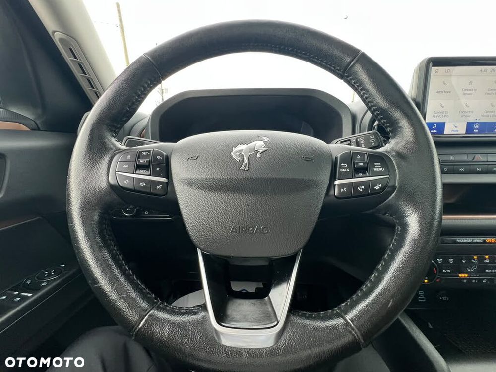Ford Bronco Sport - 18