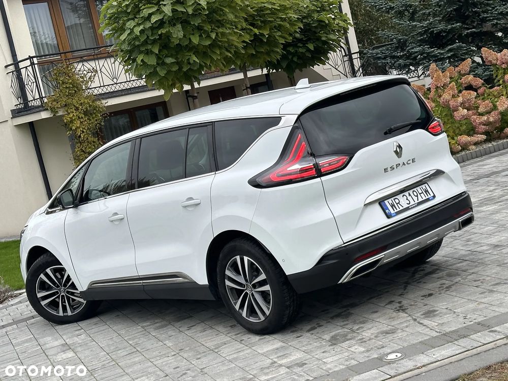 Renault Espace BLUE dCi 160 EDC BUSINESS EDITION - 6