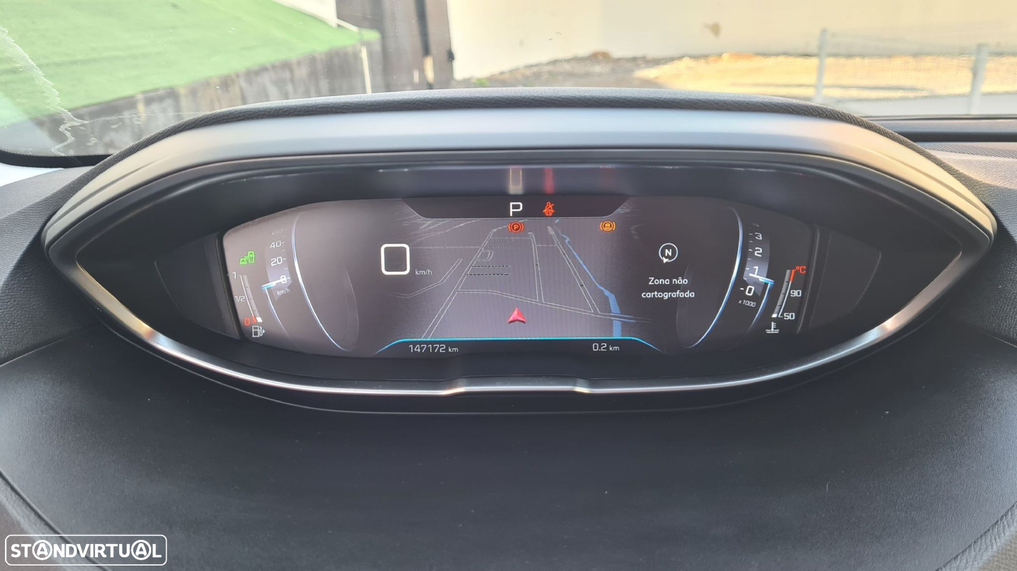 Peugeot 5008 1.6 BlueHDi Allure EAT6 J18 - 17