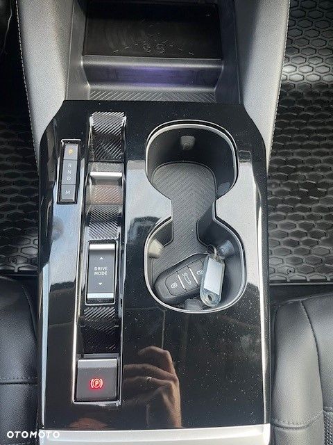 Citroën C5X PureTech 180 Start&Stop EAT8 SHINE PACK - 13