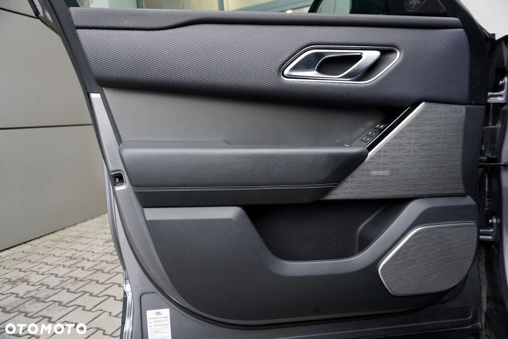 Land Rover Range Rover Velar 2.0 D200 mHEV SE - 10