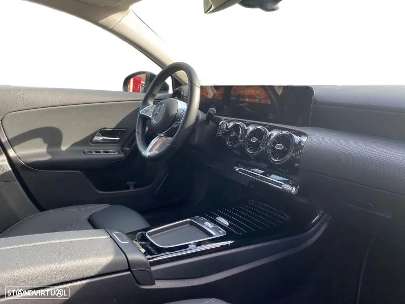 Mercedes-Benz A 200 Standard - 20