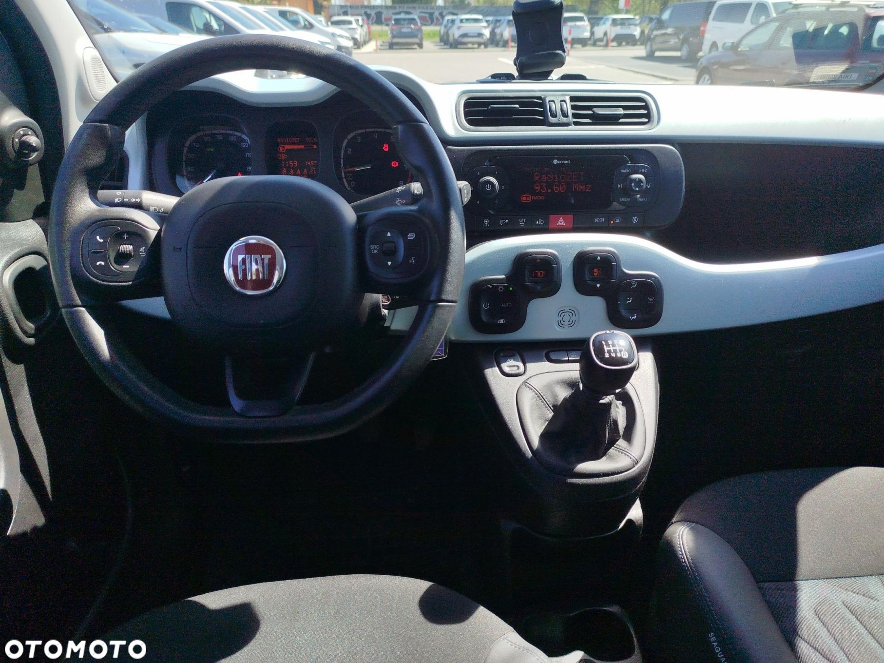 Fiat Panda - 11