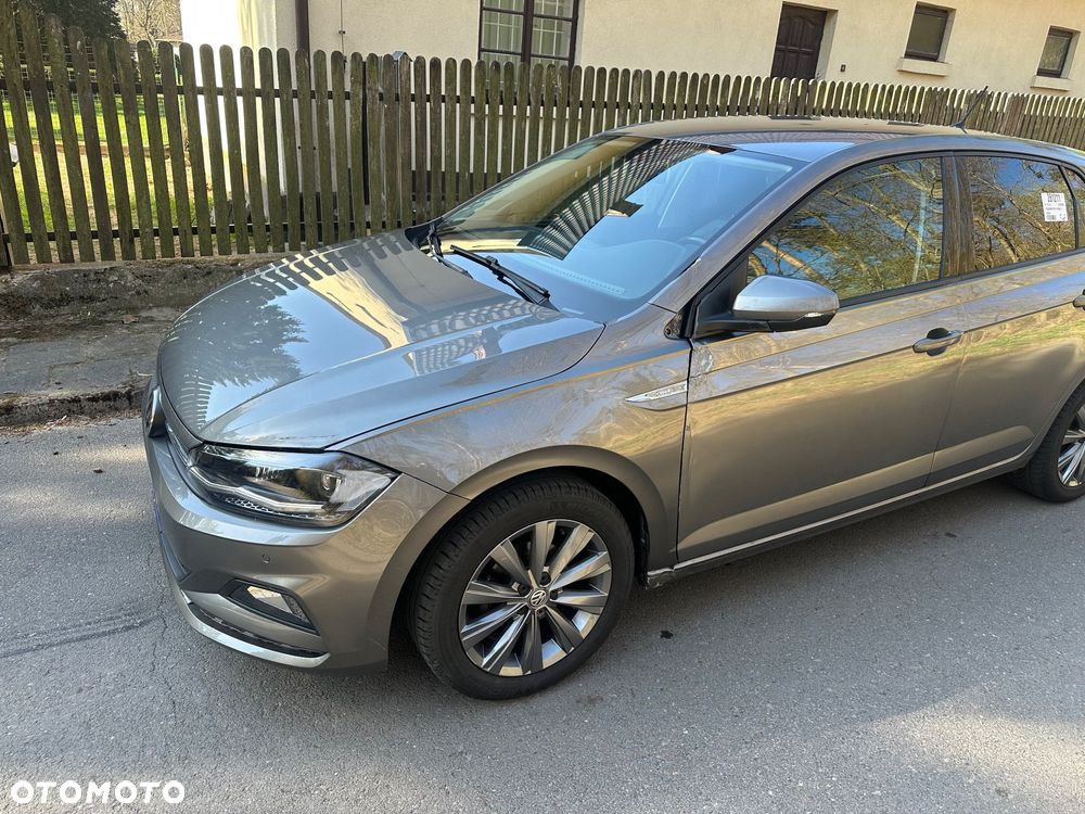 Volkswagen Polo - 12