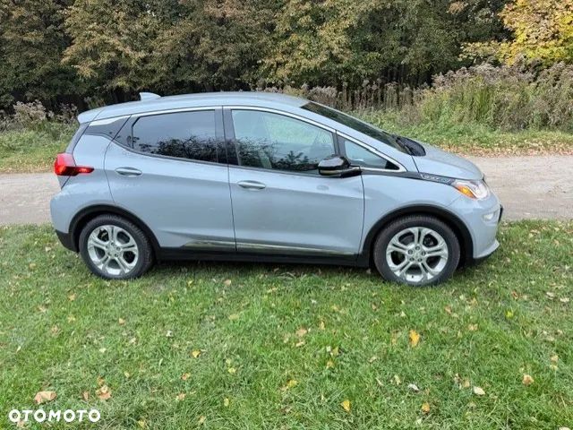 Chevrolet Bolt - 21